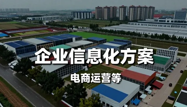 电商运营系统选型中需关注的三大关键维度