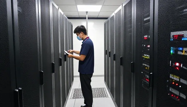 企业信息化方案:短视频运营在户外场地的应用要点