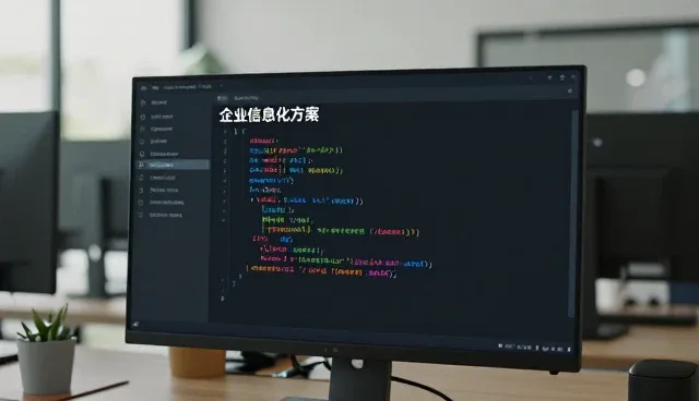 信息化方案实施中的成本控制要点解析